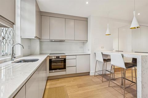 undefined, Lowndes Square, London, SW1X