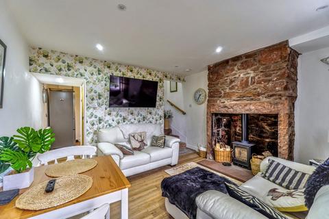 undefined, Bank End, Egremont CA22