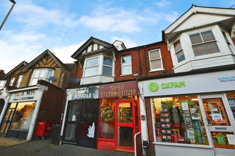 undefined, Hatfield Road, St Albans, AL1