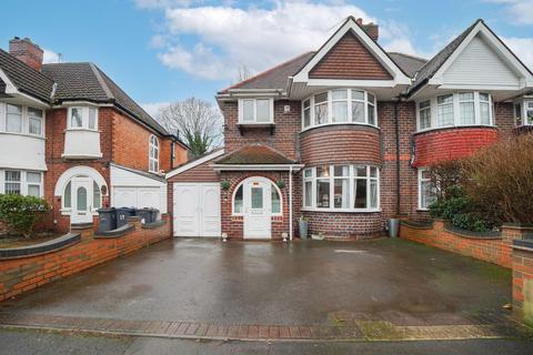 undefined, Lulworth Road, Birmingham B28