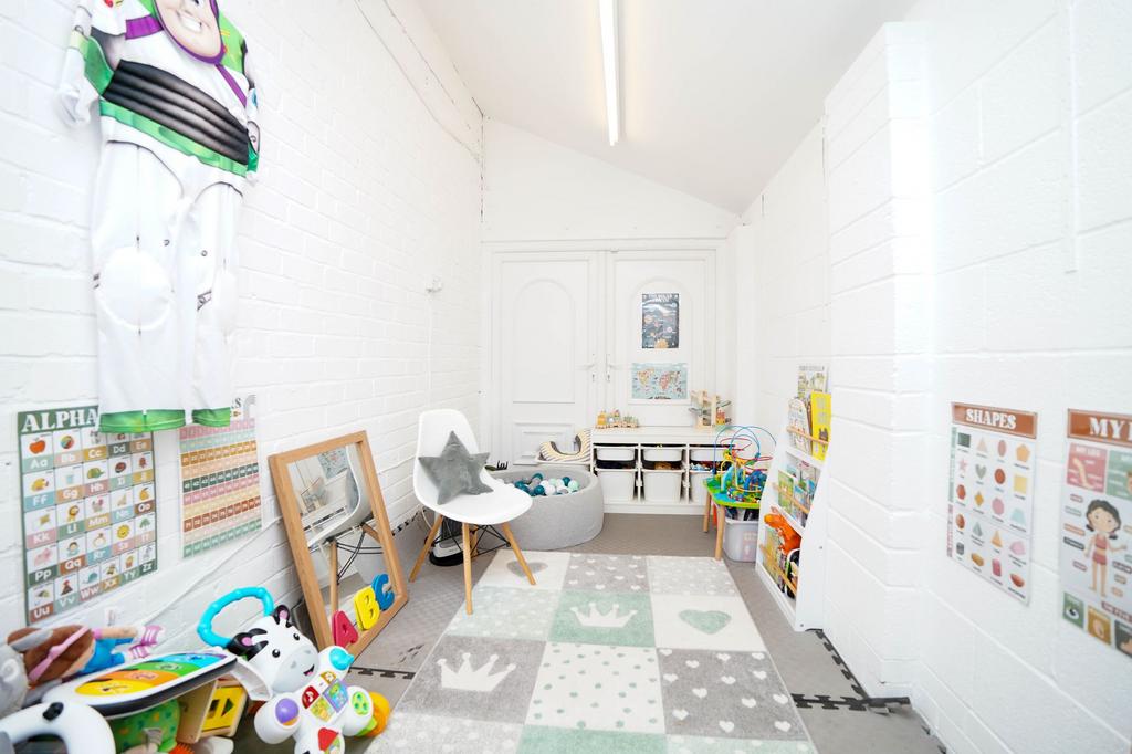 Play Room