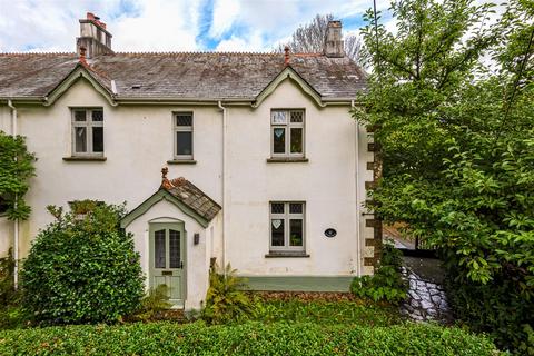 undefined, Harrowbarrow, Callington