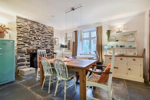 undefined, Harrowbarrow, Callington