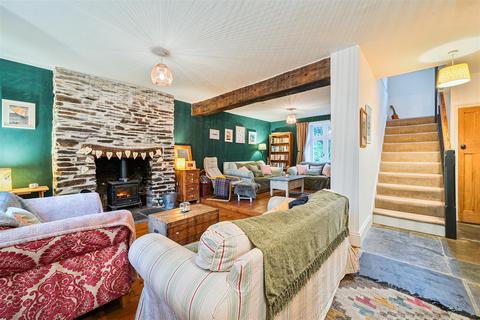 undefined, Harrowbarrow, Callington