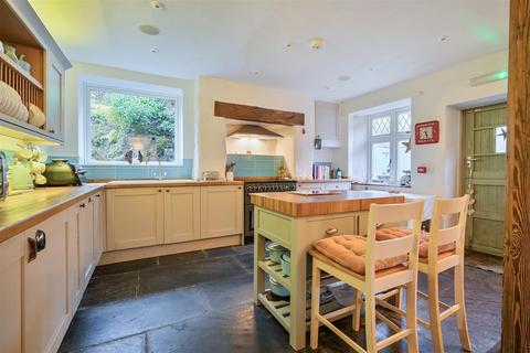 undefined, Harrowbarrow, Callington