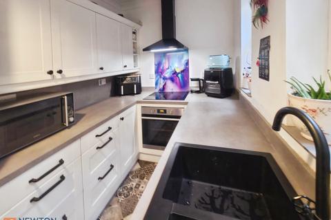 undefined, Redcliffe Road, Mansfield, NG18