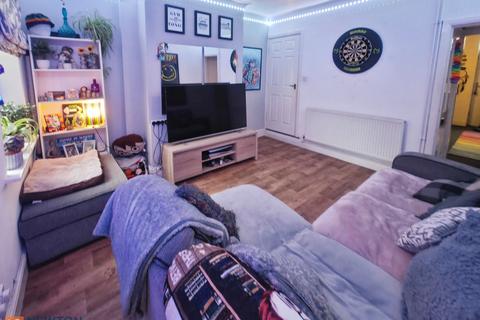 3 bedroom terraced house for sale, Redcliffe Road, Mansfield, NG18