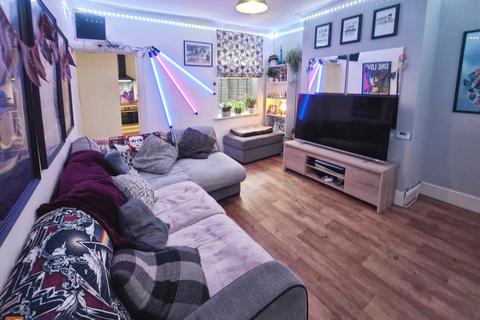 undefined, Redcliffe Road, Mansfield, NG18