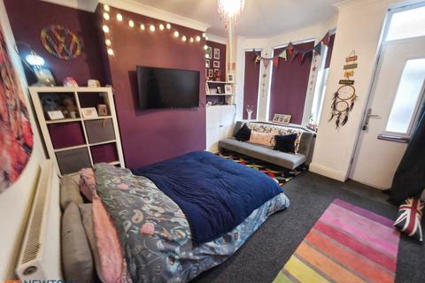 undefined, Redcliffe Road, Mansfield, NG18