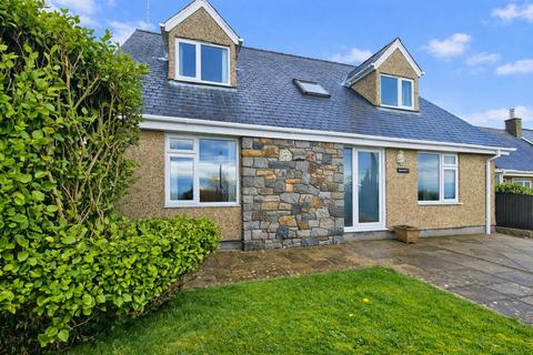 3 bedroom house for sale, Pistyll