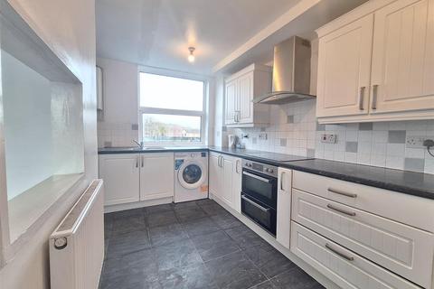 undefined, Cavendish Road