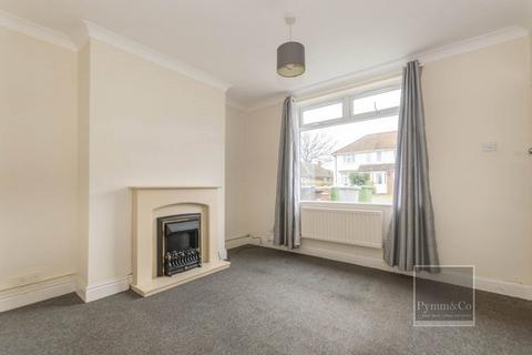 undefined, Charles Avenue, Norwich NR7