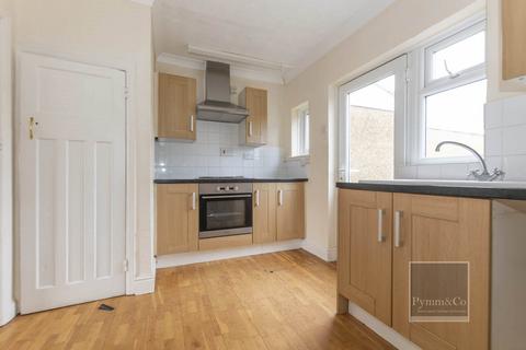 undefined, Charles Avenue, Norwich NR7