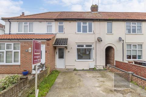 undefined, Charles Avenue, Norwich NR7