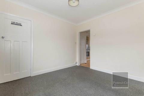undefined, Charles Avenue, Norwich NR7
