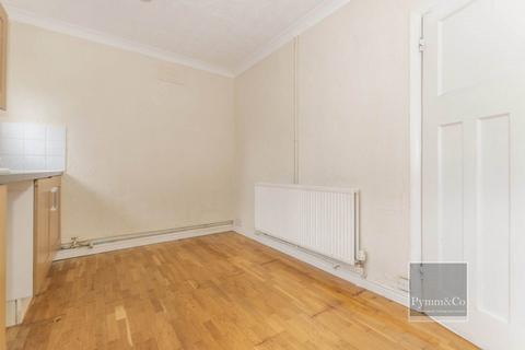 undefined, Charles Avenue, Norwich NR7