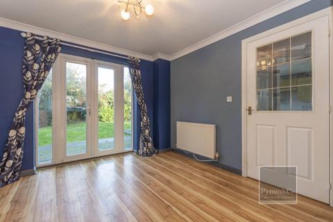 4 bedroom detached house for sale, Varrick Way, Attleborough NR17