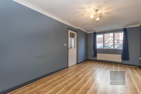 4 bedroom detached house for sale, Varrick Way, Attleborough NR17