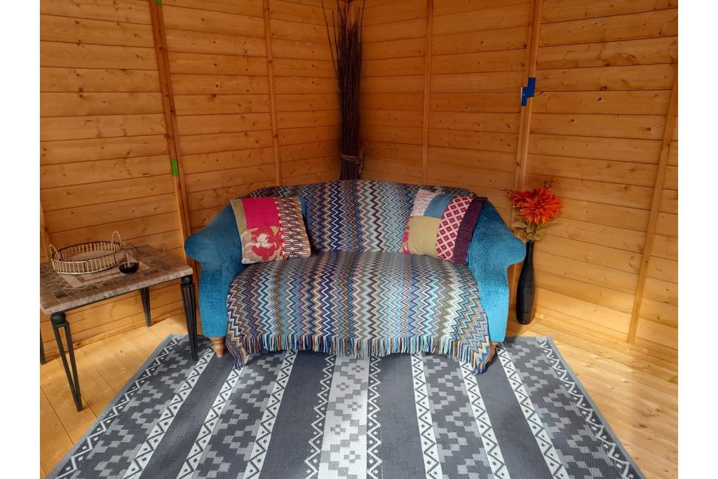 Summer House