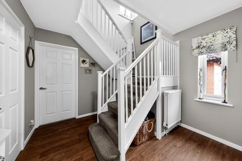 4 bedroom detached house for sale, Lascelles Close, Bolbeck Park, Milton Keynes, MK15