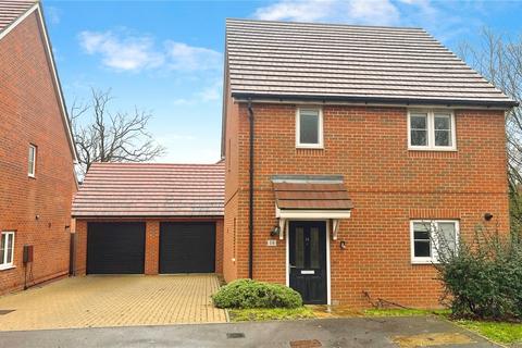 Copsewood, Wokingham, Berkshire