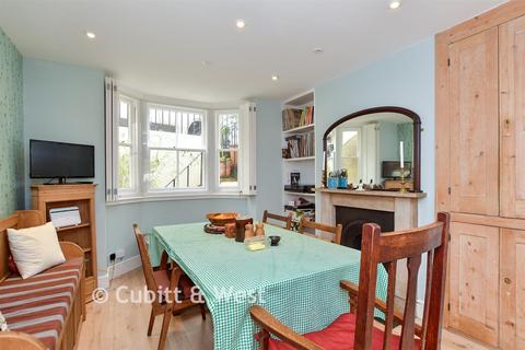 3 bedroom townhouse for sale, Pelham Square, Brighton, East Sussex