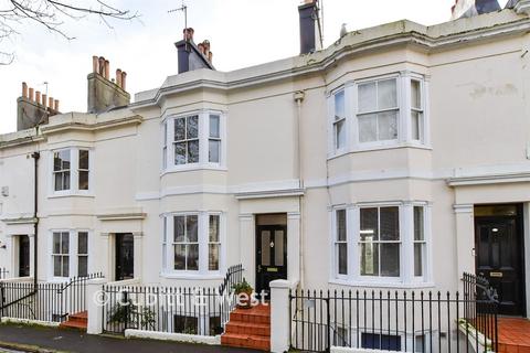 3 bedroom townhouse for sale, Pelham Square, Brighton, East Sussex