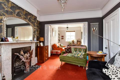 3 bedroom townhouse for sale, Pelham Square, Brighton, East Sussex