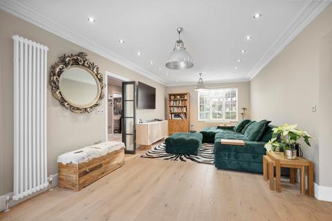4 bedroom detached house for sale, St Georges Avenue, Weybridge, KT13