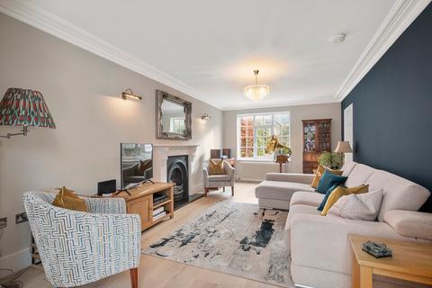 4 bedroom detached house for sale, St Georges Avenue, Weybridge, KT13