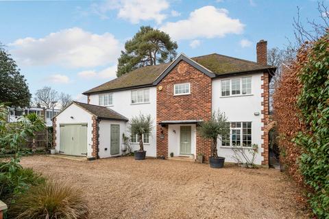 undefined, St Georges Avenue, Weybridge, KT13