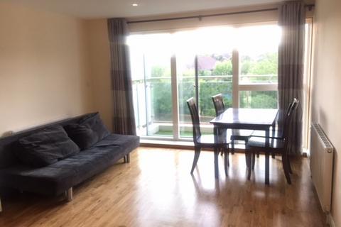 1 bedroom flat to rent, Punam Apartments 40a, Northwood HA6