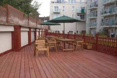 1 bedroom flat to rent, Punam Apartments 40a, Northwood HA6