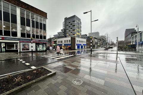 Property for sale, The Kingsway, Swansea