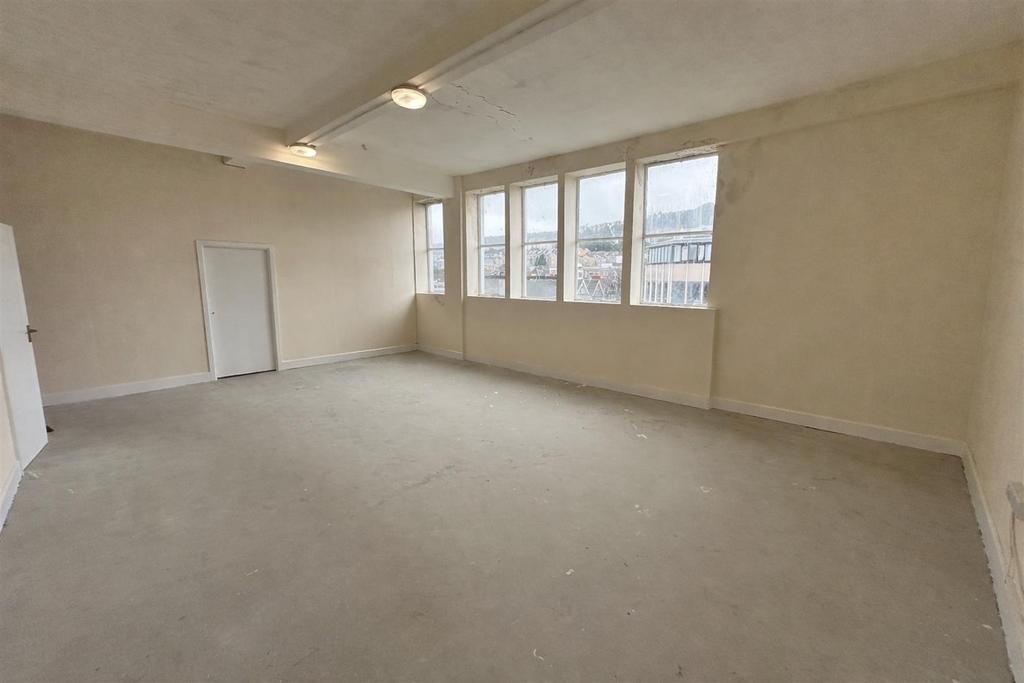 Second Floor Office/ Store