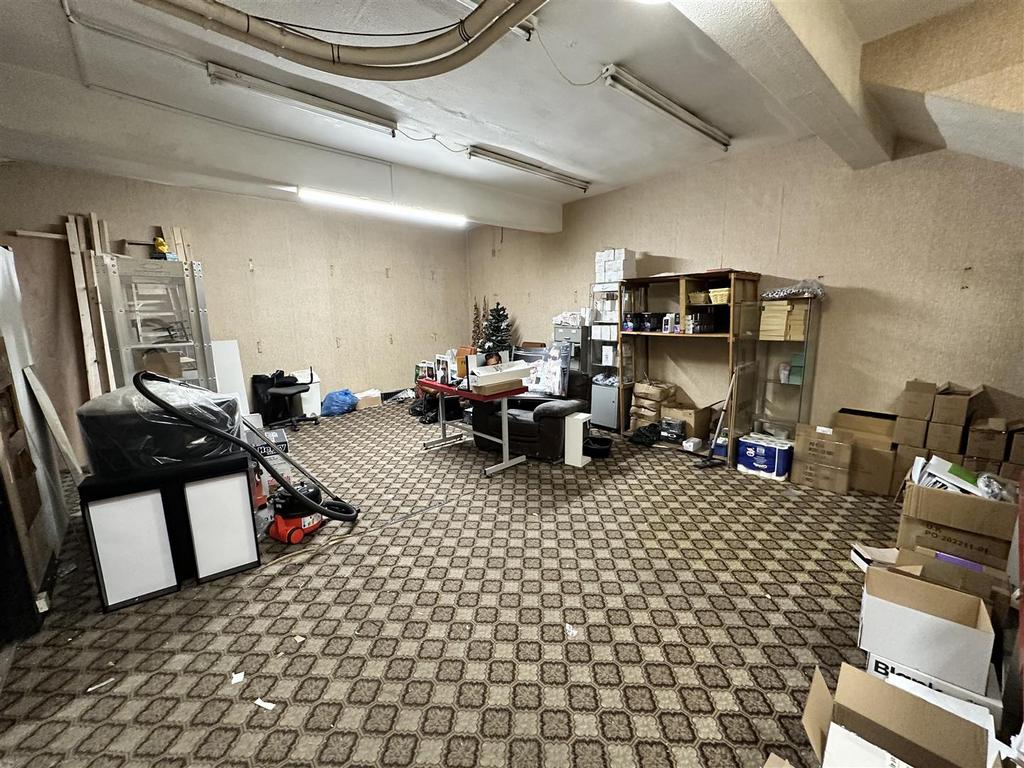 Basement