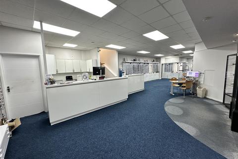 Property for sale, The Kingsway, Swansea
