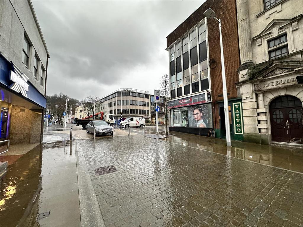 Street View - Union Street