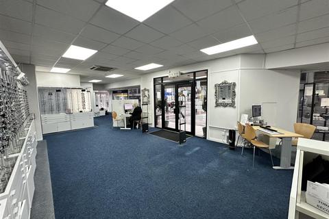 Property for sale, The Kingsway, Swansea