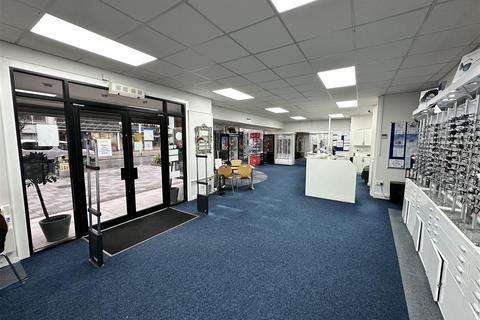 Property for sale, The Kingsway, Swansea