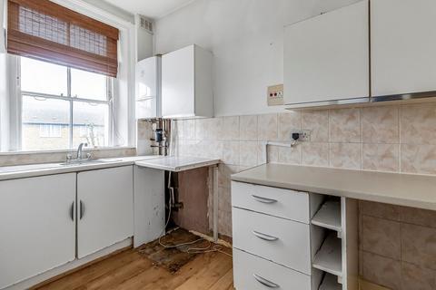 1 bedroom flat for sale, Agar Grove, London NW1