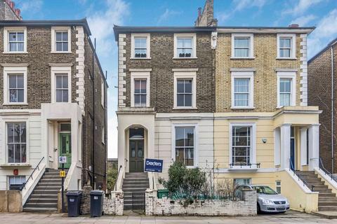 Agar Grove, London NW1