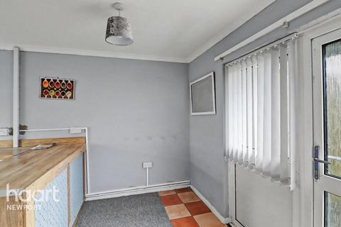 undefined, Thornbury Park, NEWPORT
