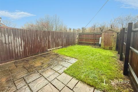 undefined, Badger Lane, Bourne, PE10