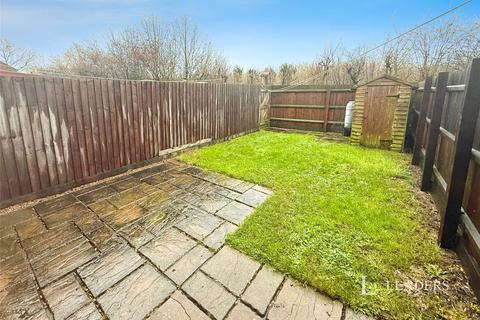 undefined, Badger Lane, Bourne, PE10