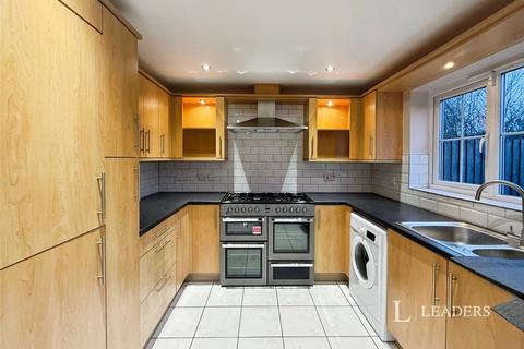 undefined, Badger Lane, Bourne, PE10