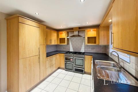 undefined, Badger Lane, Bourne, PE10