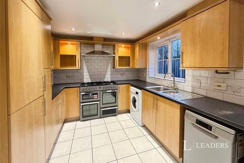undefined, Badger Lane, Bourne, PE10