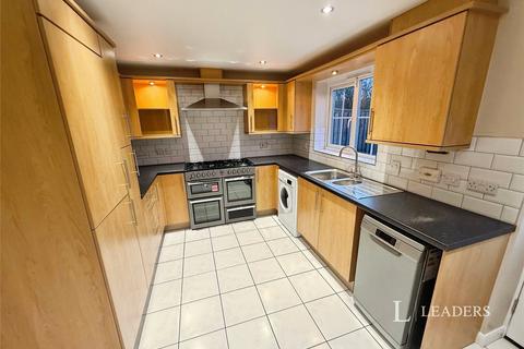 undefined, Badger Lane, Bourne, PE10