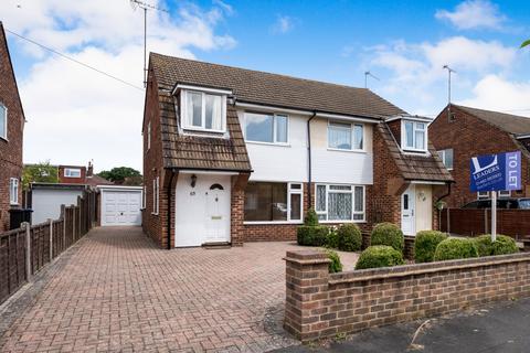 undefined, Northwood Avenue, Knaphill, Woking, GU21